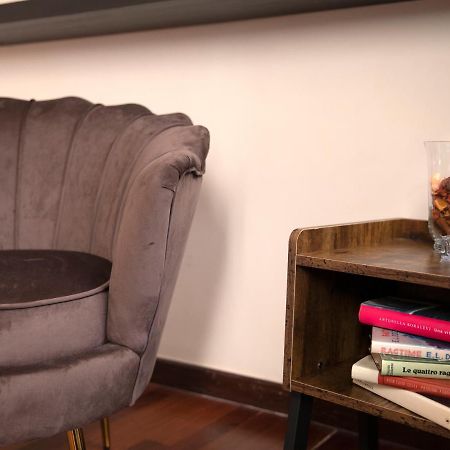Parione Apartment Рим Екстериор снимка