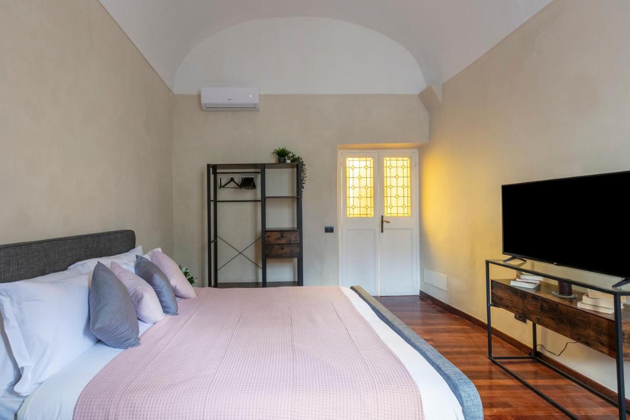 Parione Apartment Рим Екстериор снимка