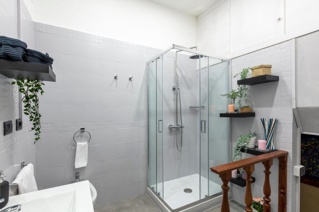 Parione Apartment Рим Екстериор снимка