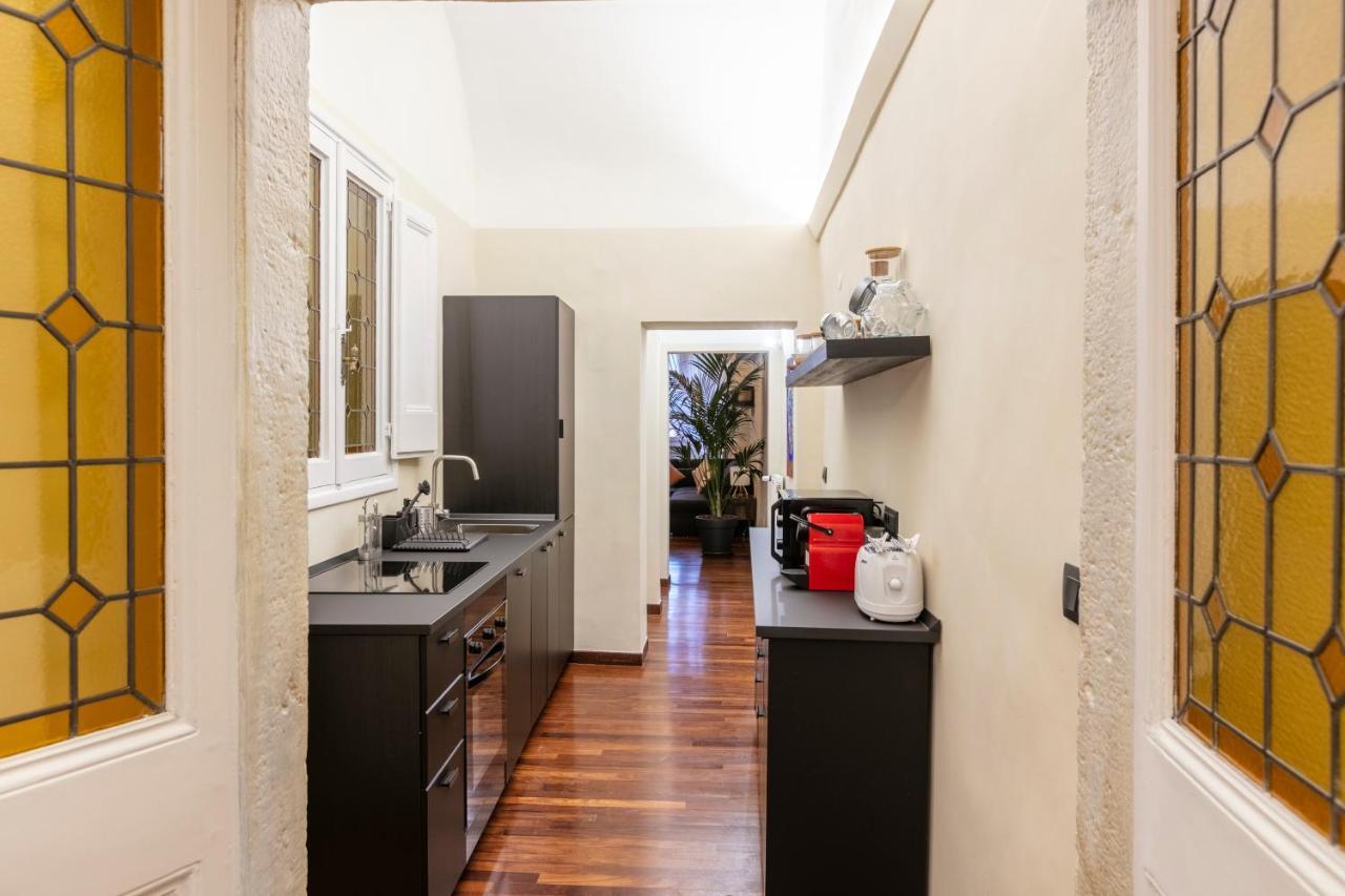 Parione Apartment Рим Екстериор снимка