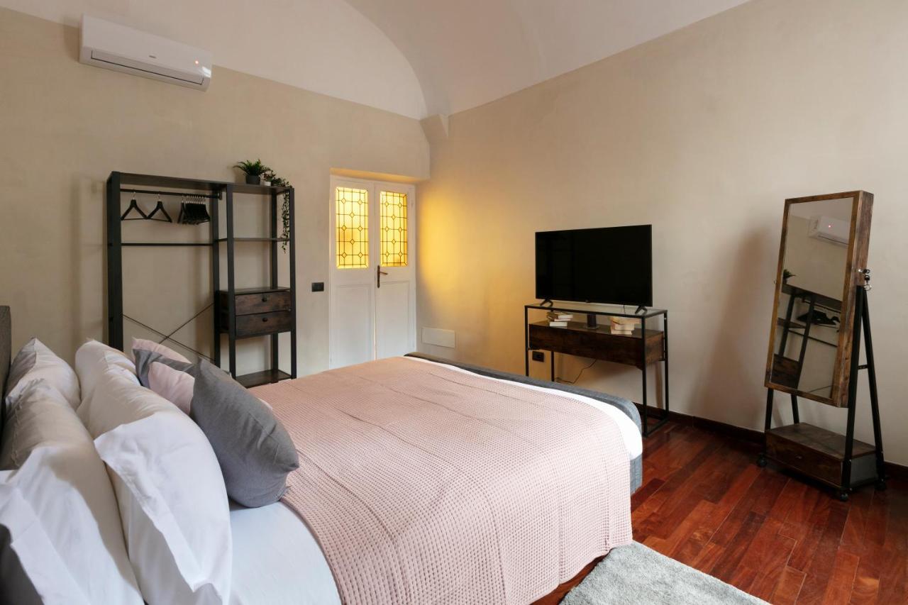 Parione Apartment Рим Екстериор снимка