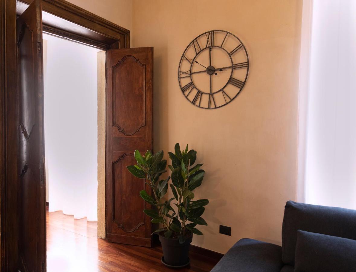 Parione Apartment Рим Екстериор снимка
