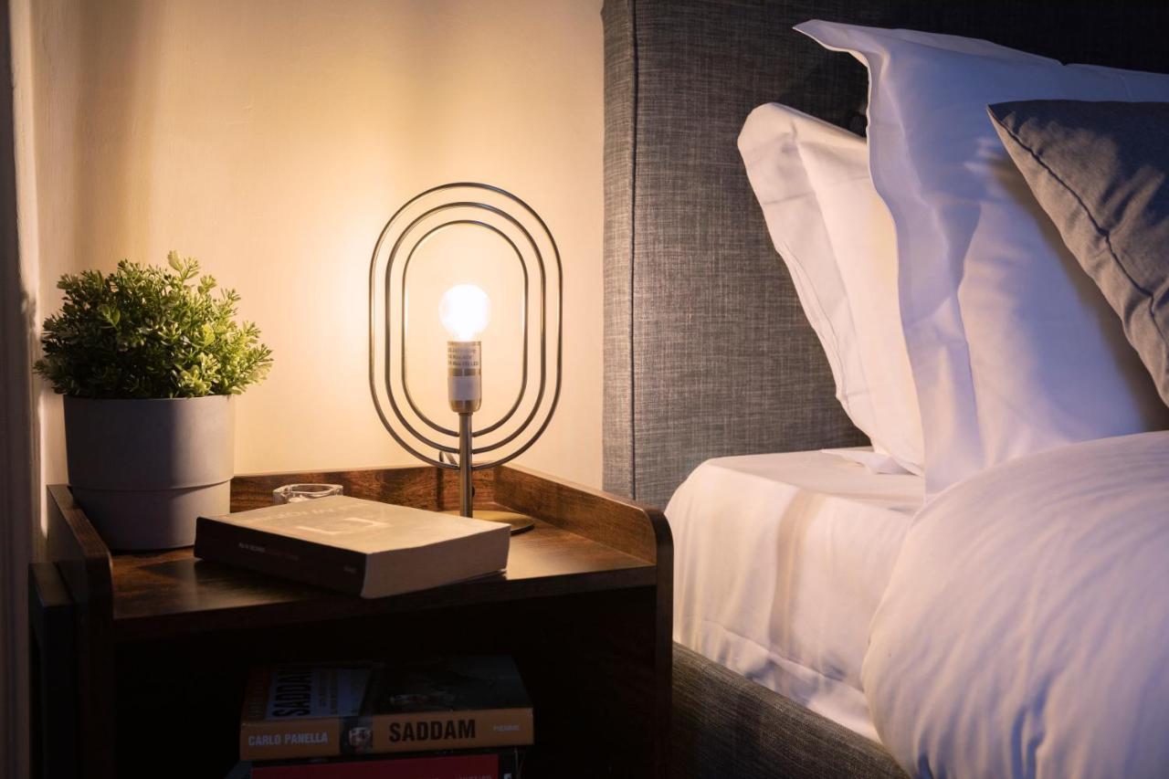 Parione Apartment Рим Екстериор снимка